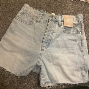 Madewell Shorts